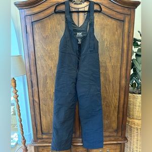 Helly Hansen bib snowpants
